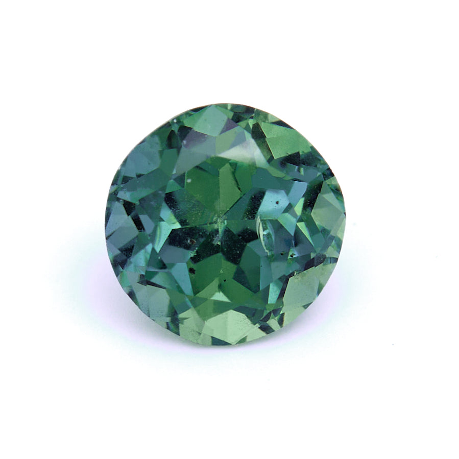 1.77 Ct. Tanzanian Color Change Sapphire TCC1011