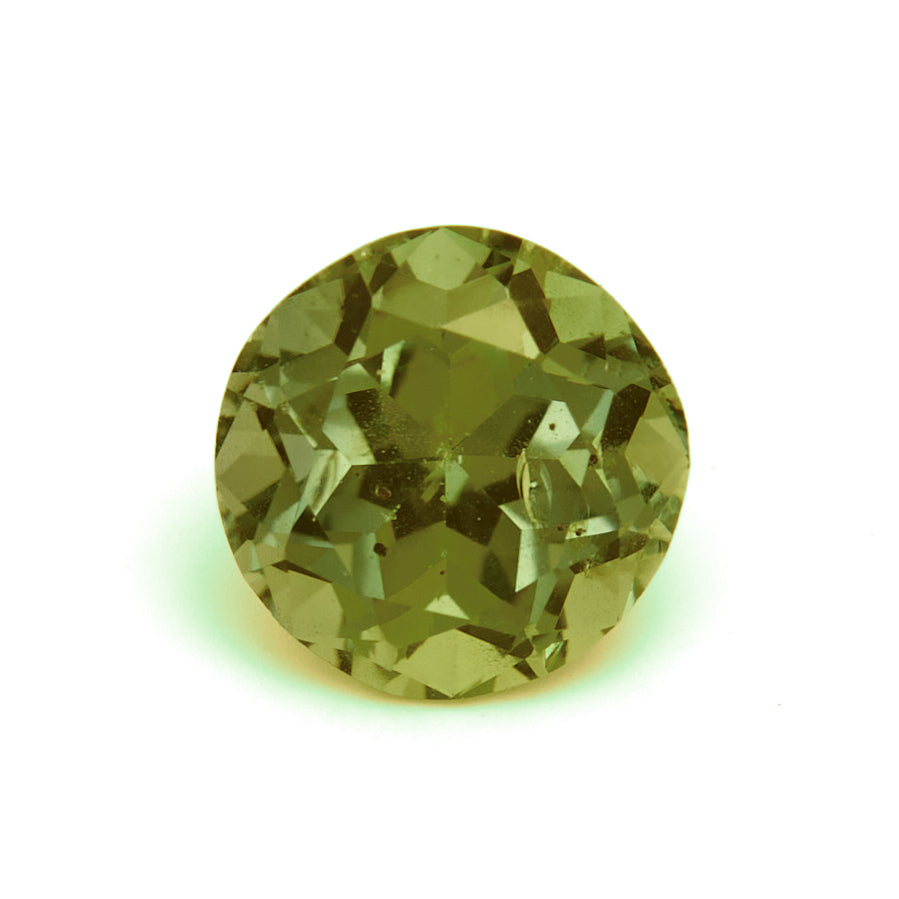 1.77 Ct. Tanzanian Color Change Sapphire TCC1011