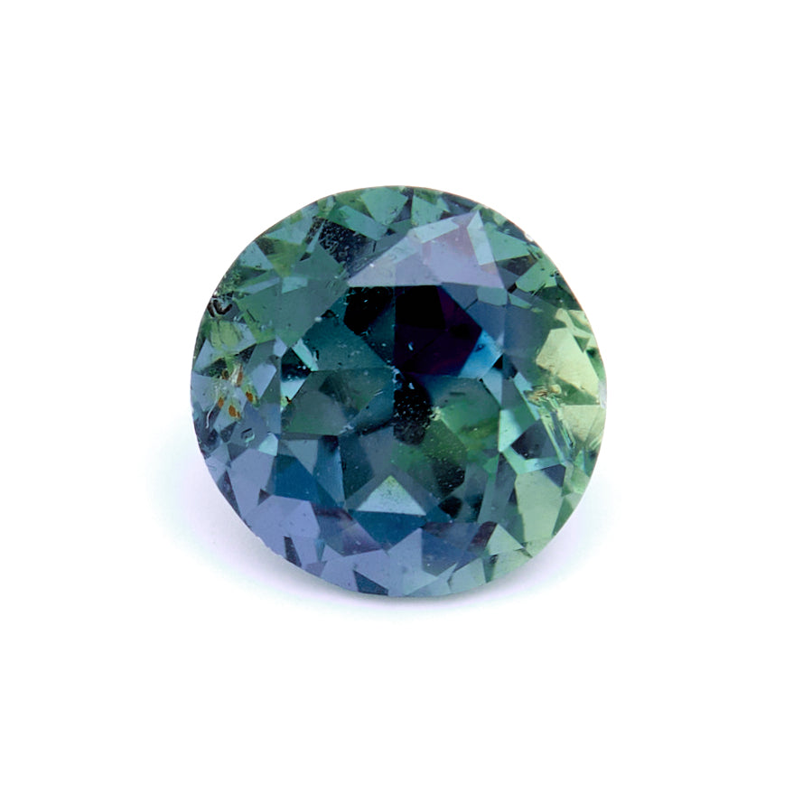 1.64 Ct. Tanzanian Color Change Sapphire TCC1012