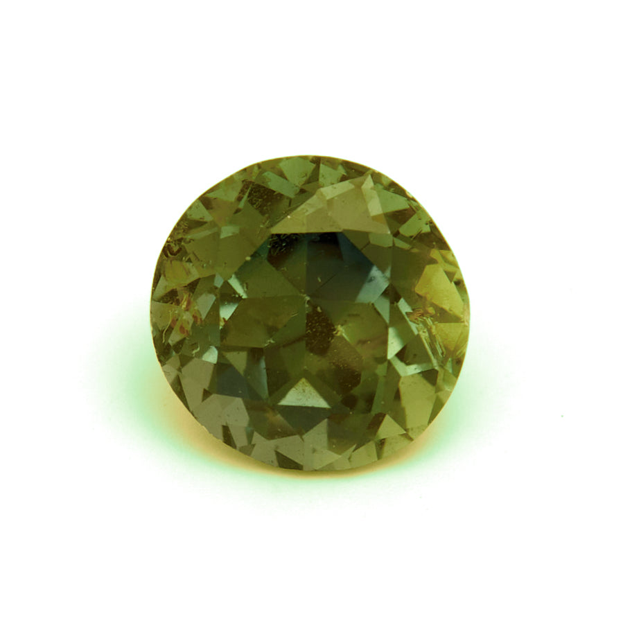 1.64 Ct. Tanzanian Color Change Sapphire TCC1012