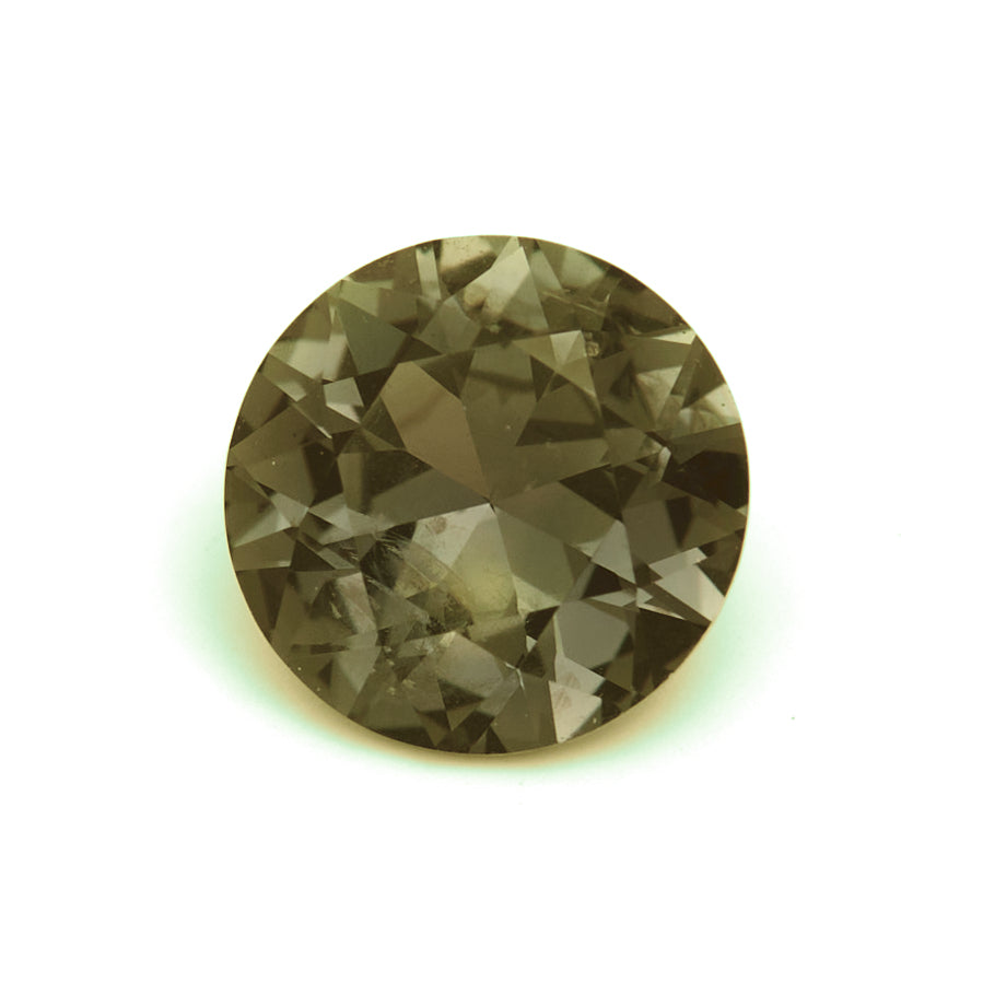1.57 Ct. Tanzanian Color Change Sapphire TCC1013