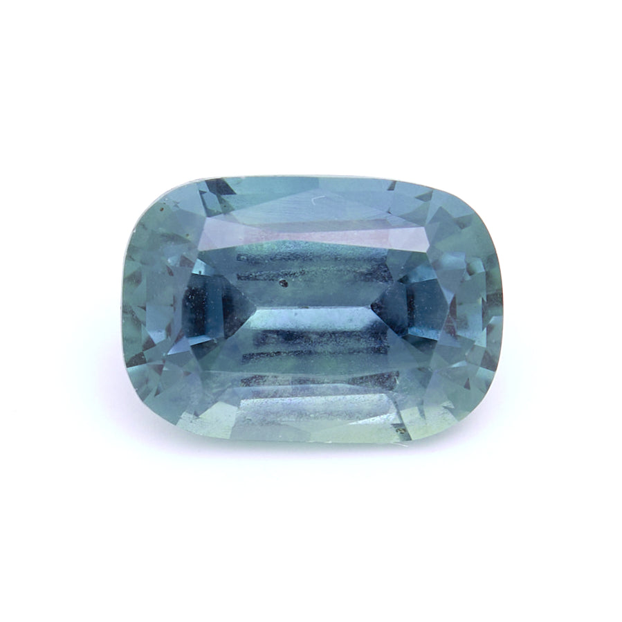 1.91 Ct. Tanzanian Color Change Sapphire TCC1015