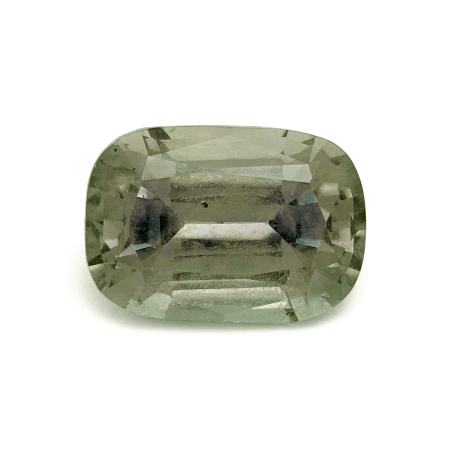 1.91 Ct. Tanzanian Color Change Sapphire TCC1015