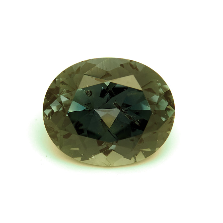 1.92 Ct. Tanzanian Color Change Sapphire TCC1016