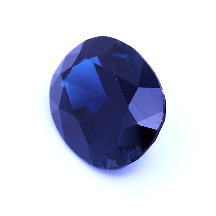 1.08 Ct. Blue Sapphire SP1031