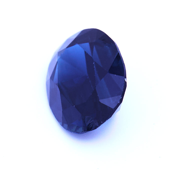 1.08 Ct. Blue Sapphire SP1031