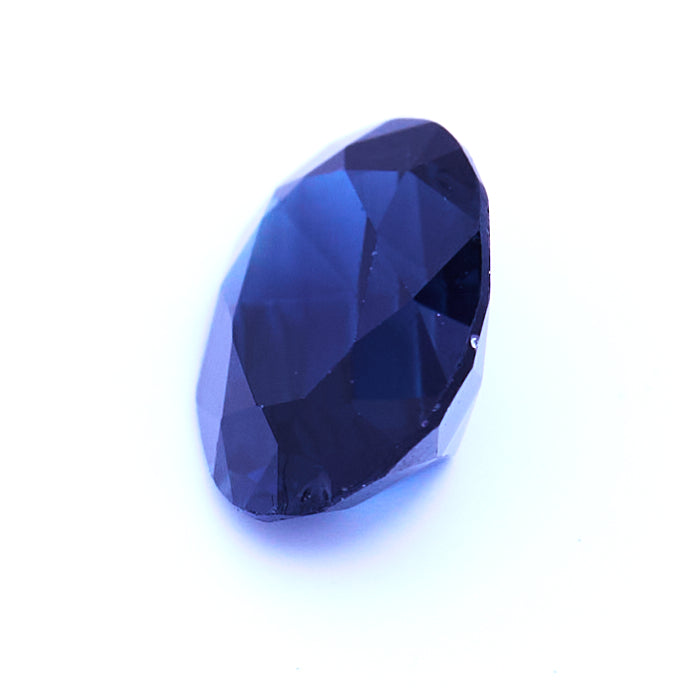 1.08 Ct. Blue Sapphire SP1031