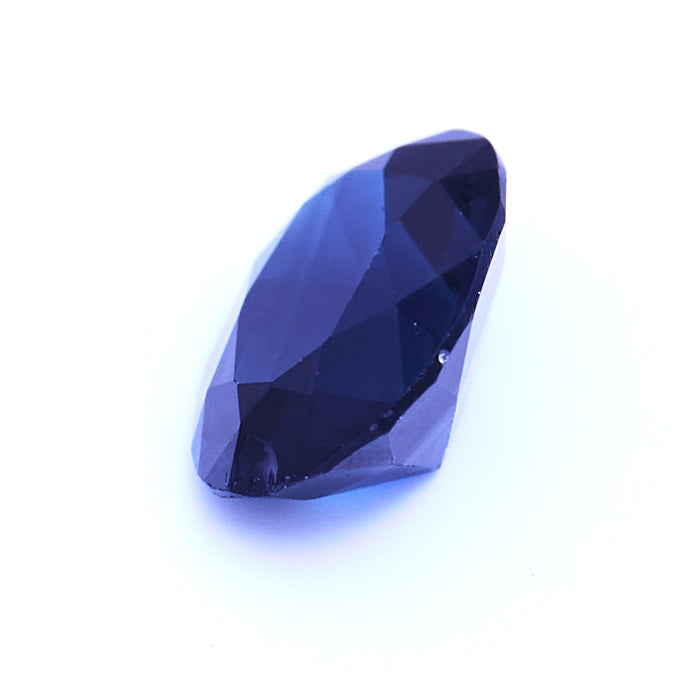 1.08 Ct. Blue Sapphire SP1031