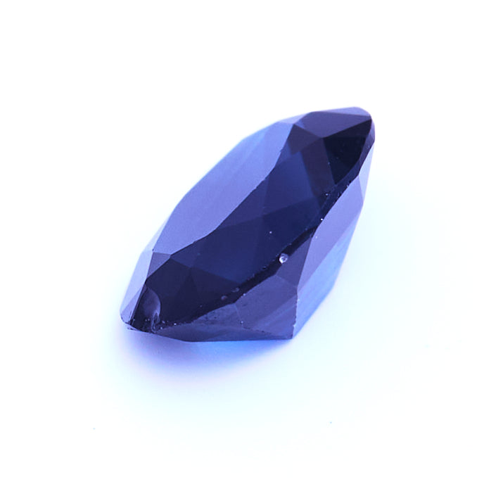 1.08 Ct. Blue Sapphire SP1031