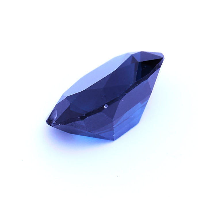 1.08 Ct. Blue Sapphire SP1031