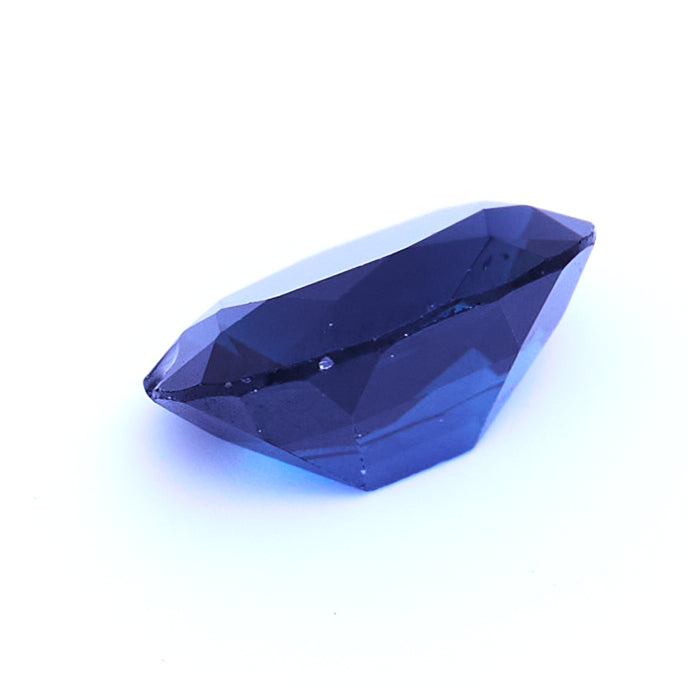 1.08 Ct. Blue Sapphire SP1031