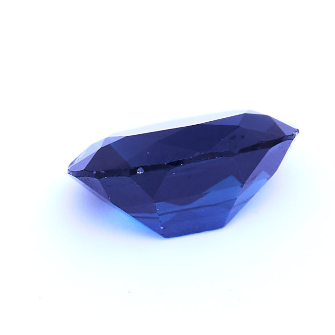 1.08 Ct. Blue Sapphire SP1031