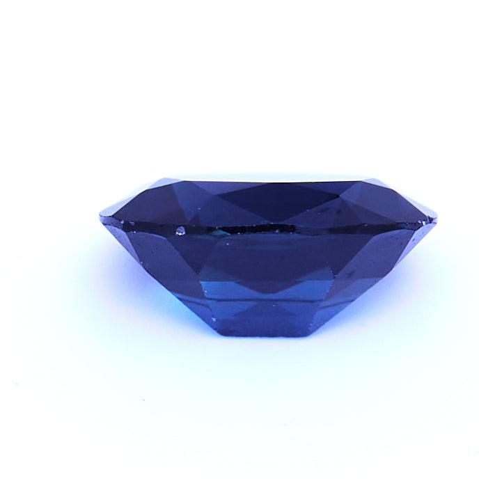 1.08 Ct. Blue Sapphire SP1031