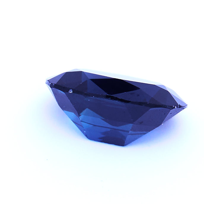 1.08 Ct. Blue Sapphire SP1031