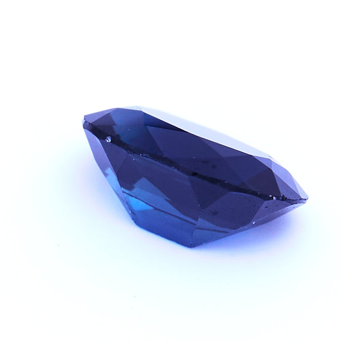1.08 Ct. Blue Sapphire SP1031