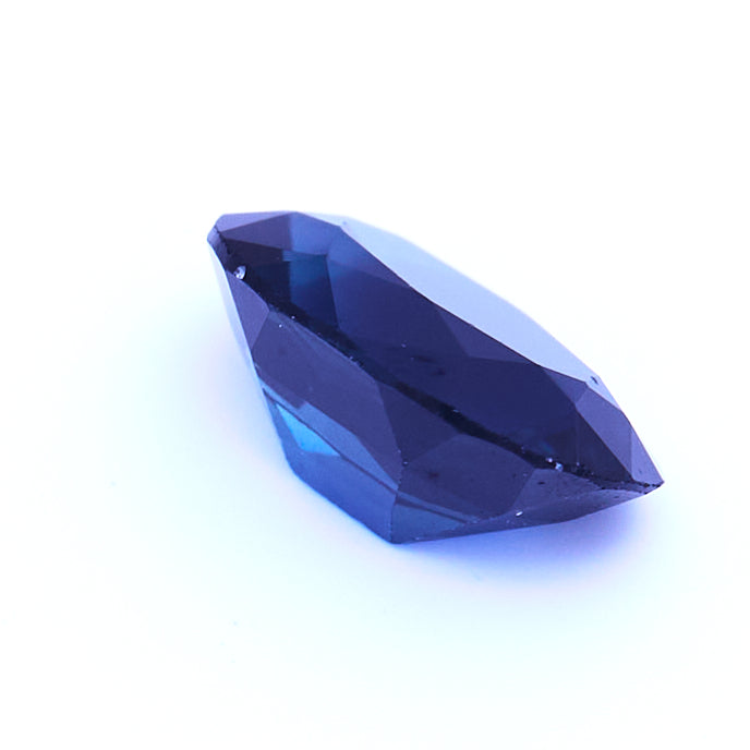 1.08 Ct. Blue Sapphire SP1031
