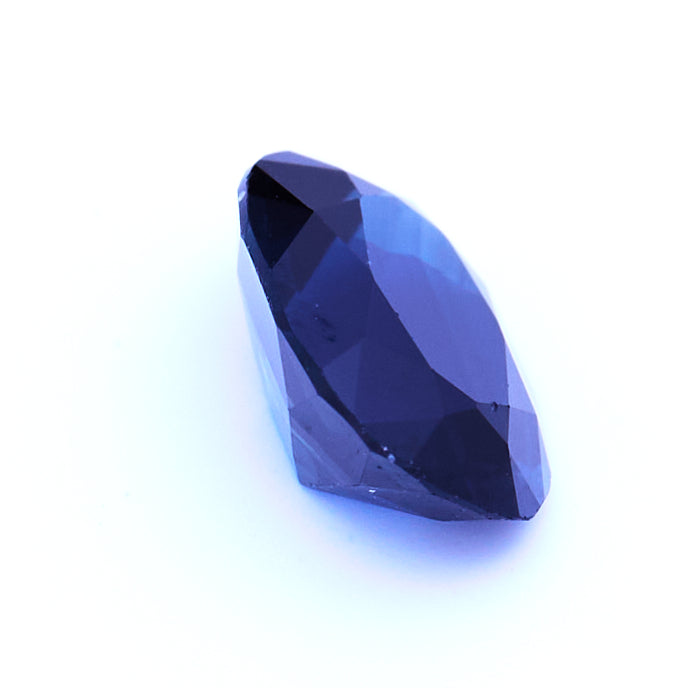 1.08 Ct. Blue Sapphire SP1031