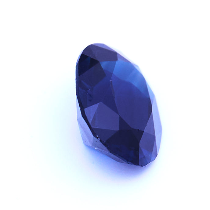 1.08 Ct. Blue Sapphire SP1031