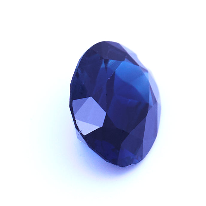 1.08 Ct. Blue Sapphire SP1031