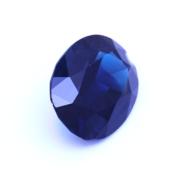 1.08 Ct. Blue Sapphire SP1031