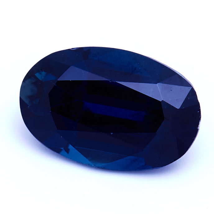 1.68 Ct. Blue Sapphire SP1032