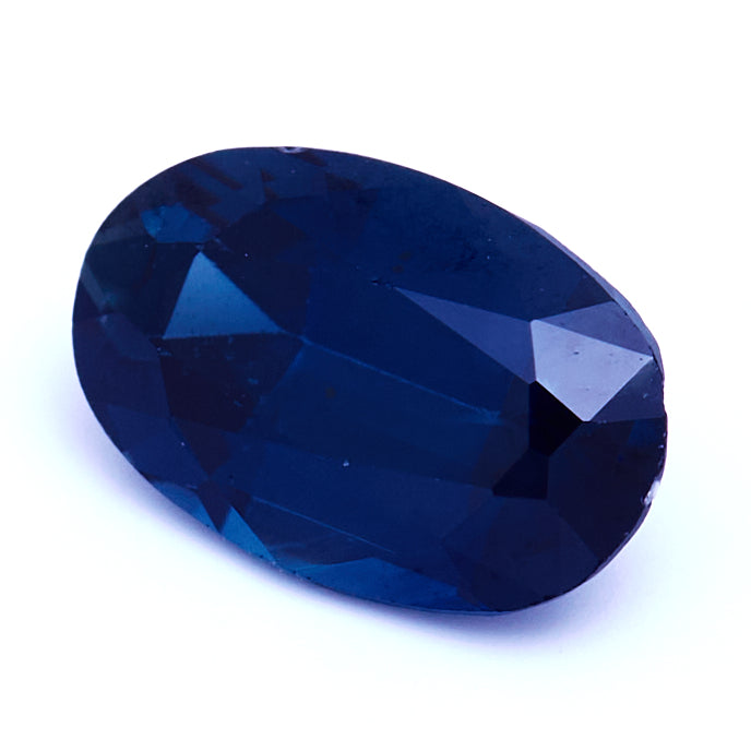 1.68 Ct. Blue Sapphire SP1032