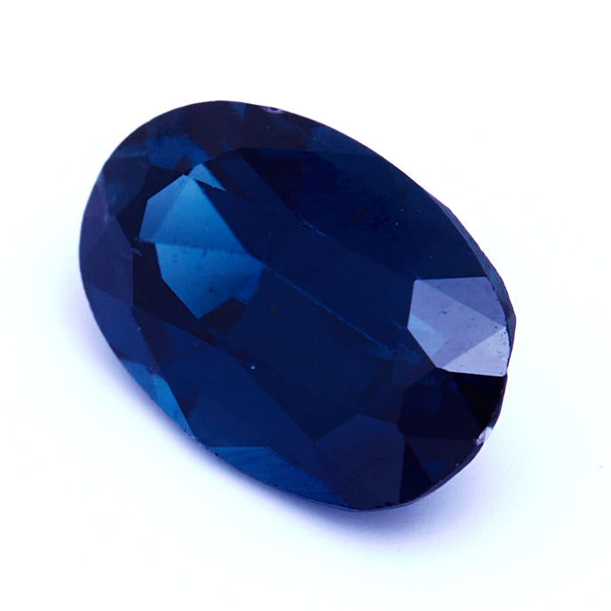 1.68 Ct. Blue Sapphire SP1032