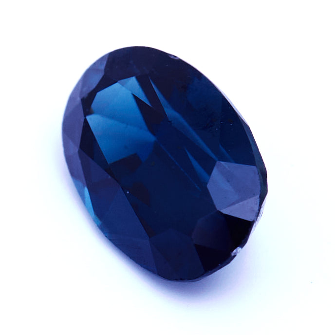 1.68 Ct. Blue Sapphire SP1032