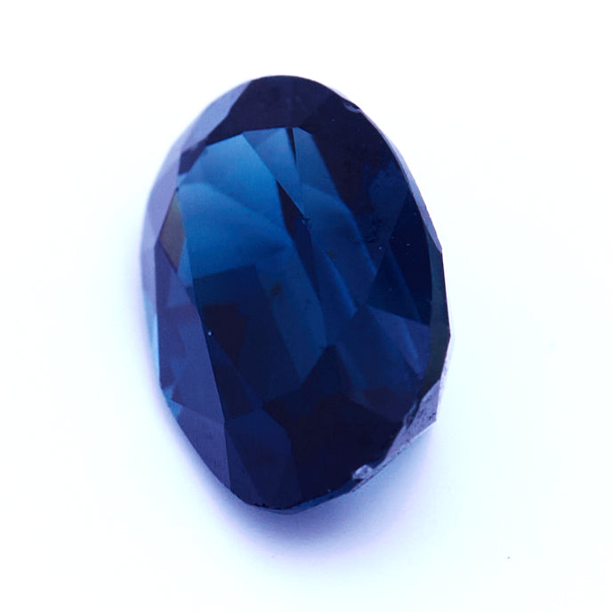 1.68 Ct. Blue Sapphire SP1032