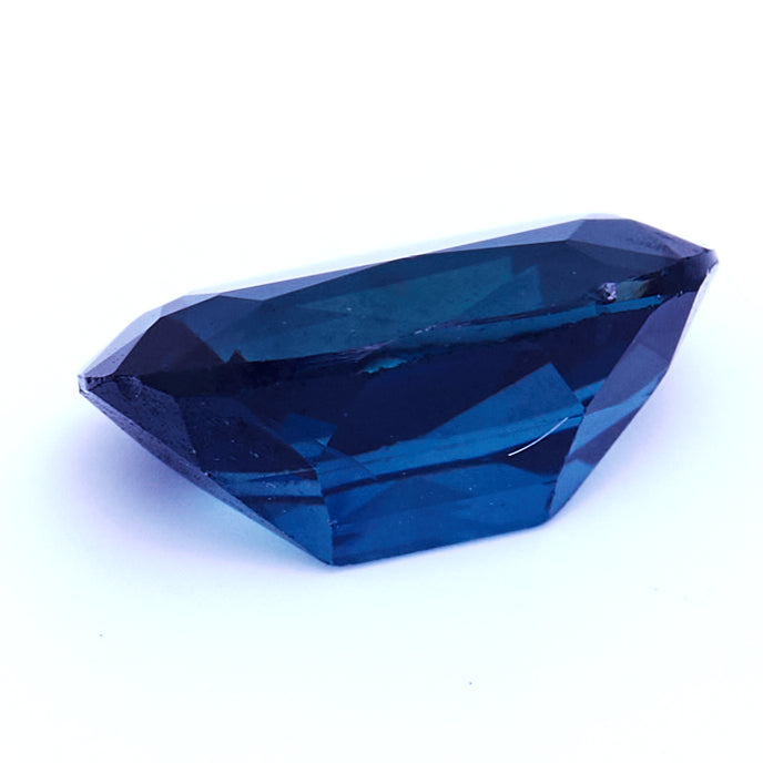 1.68 Ct. Blue Sapphire SP1032