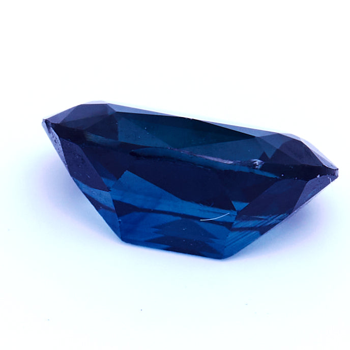 1.68 Ct. Blue Sapphire SP1032