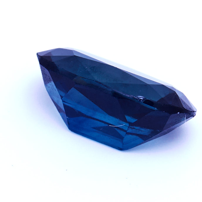1.68 Ct. Blue Sapphire SP1032