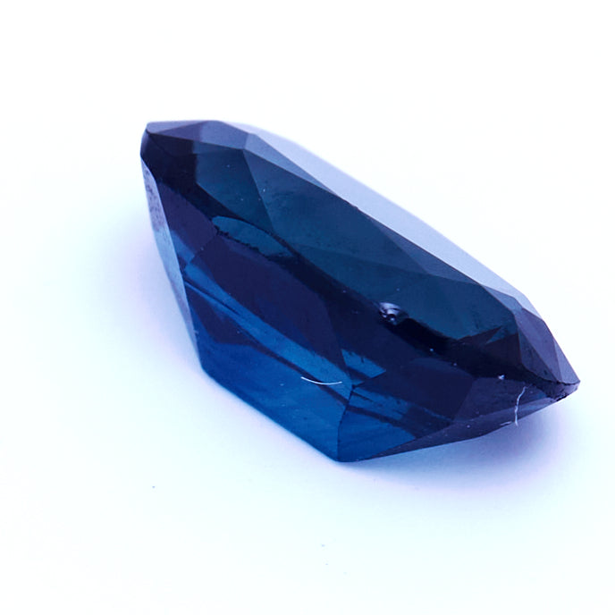 1.68 Ct. Blue Sapphire SP1032