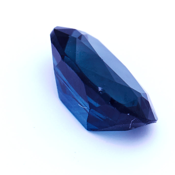 1.68 Ct. Blue Sapphire SP1032