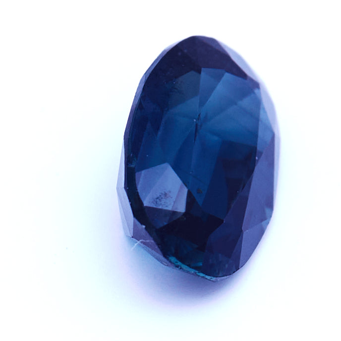 1.68 Ct. Blue Sapphire SP1032
