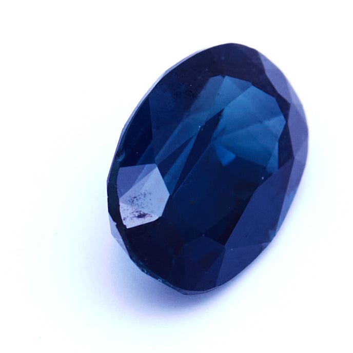 1.68 Ct. Blue Sapphire SP1032