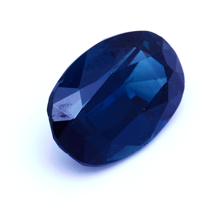 1.68 Ct. Blue Sapphire SP1032