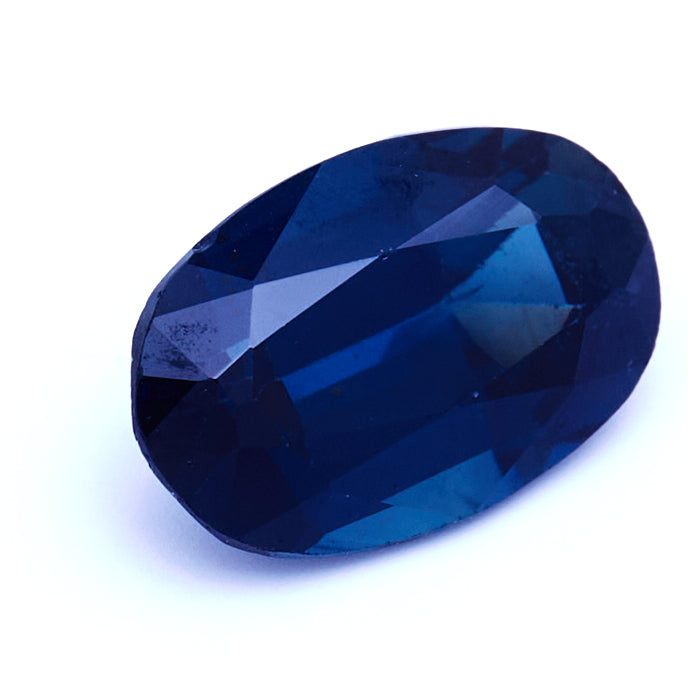 1.68 Ct. Blue Sapphire SP1032