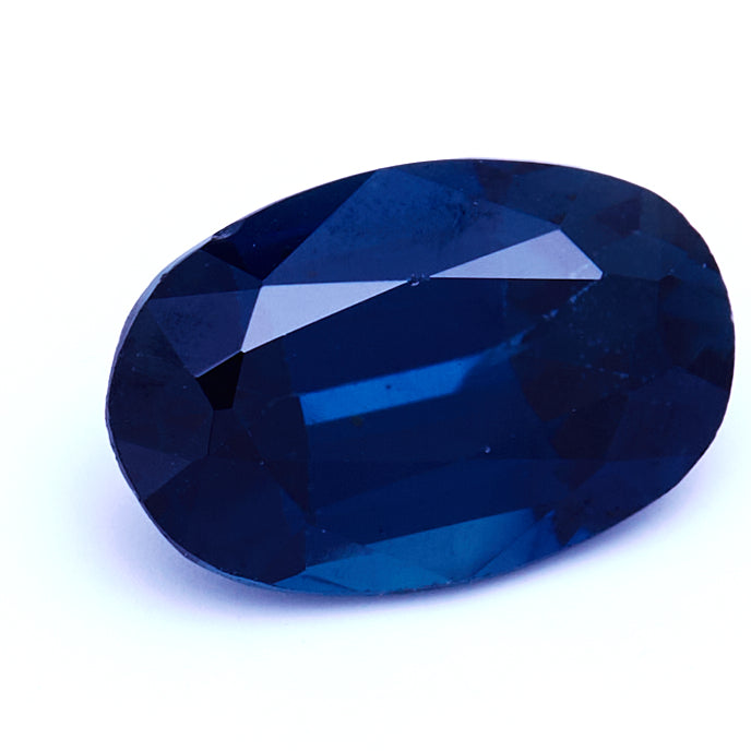 1.68 Ct. Blue Sapphire SP1032