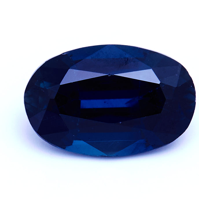 1.68 Ct. Blue Sapphire SP1032