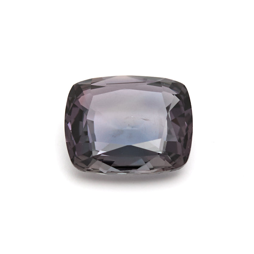 0.91 Ct. Tanzanian Color Change Sapphire TCC1018
