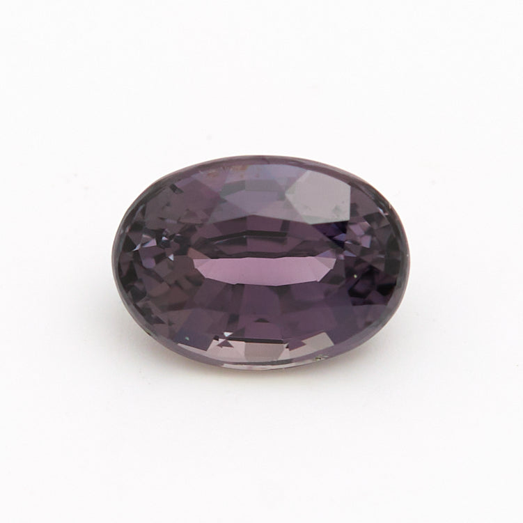 0.92 Ct. Tanzanian Color Change Sapphire TCC1019