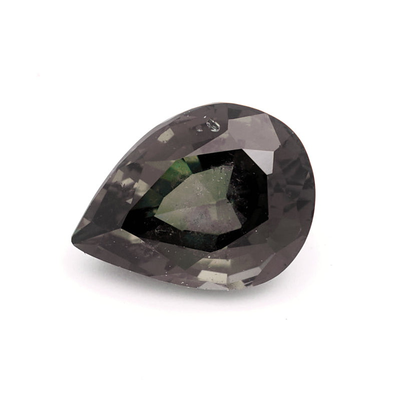 1.28 Ct. Tanzanian Color Change Sapphire TCC1021