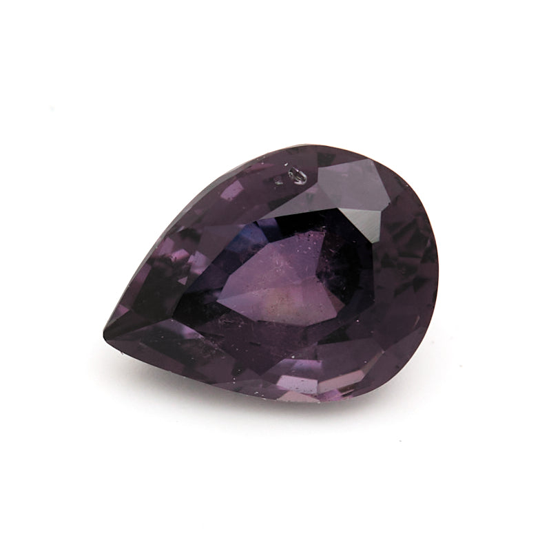 1.28 Ct. Tanzanian Color Change Sapphire TCC1021