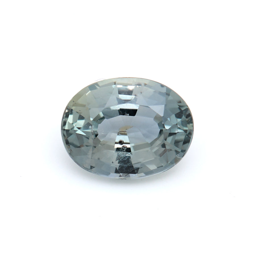 1.10 Ct. Tanzanian Color Change Sapphire TCC1023