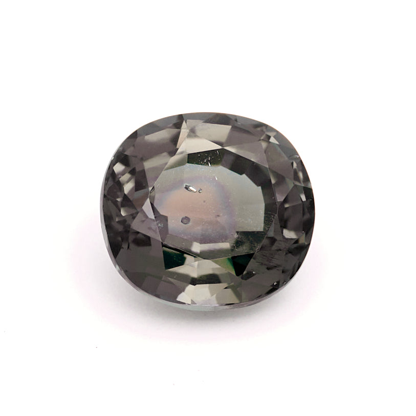 1.19 Ct. Tanzanian Color Change Sapphire TCC1024