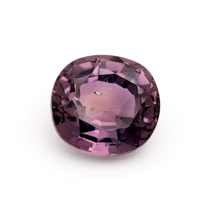 1.19 Ct. Tanzanian Color Change Sapphire TCC1024