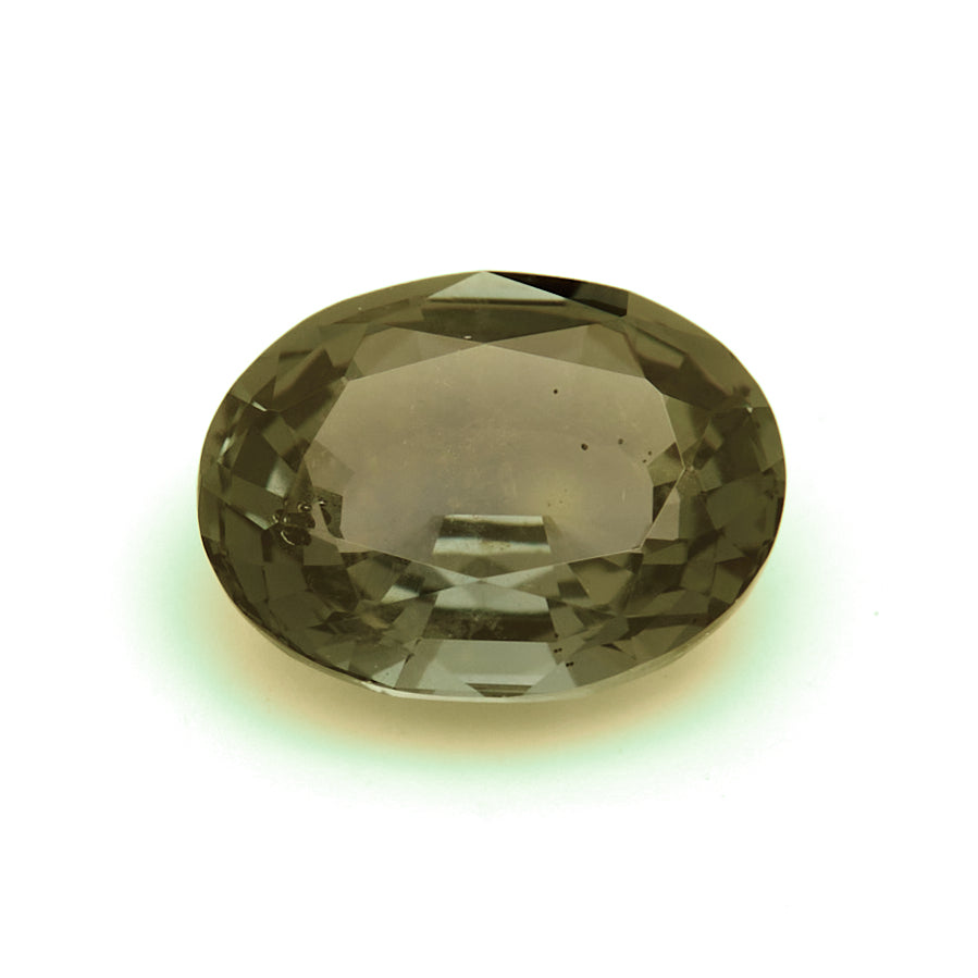 1.64Ct. Tanzanian Color Change Sapphire TCC1025