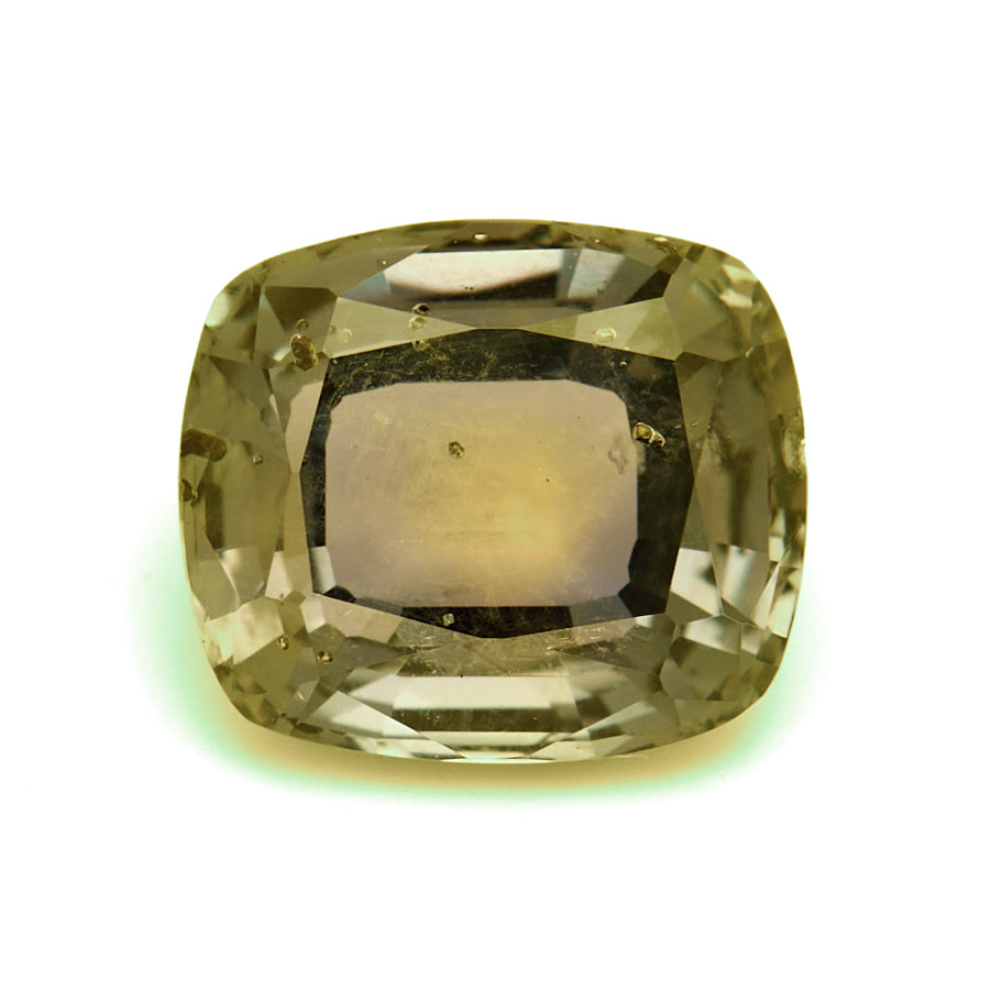 2.68 Ct. Tanzanian Color Change Sapphire TCC1032