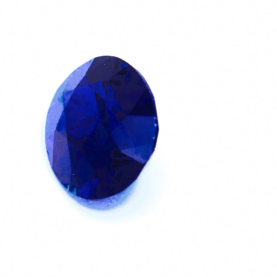 1.56 Ct. Blue Sapphire SP1030